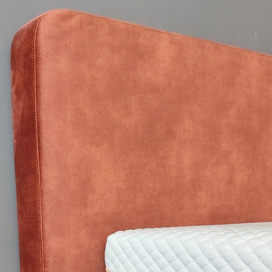 Avek Fier Boxspring – Doppelbetten (photo 3 of 4)