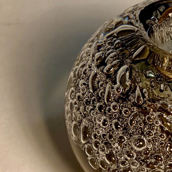 Image 1 of Kerzenständer aus Muranoglas