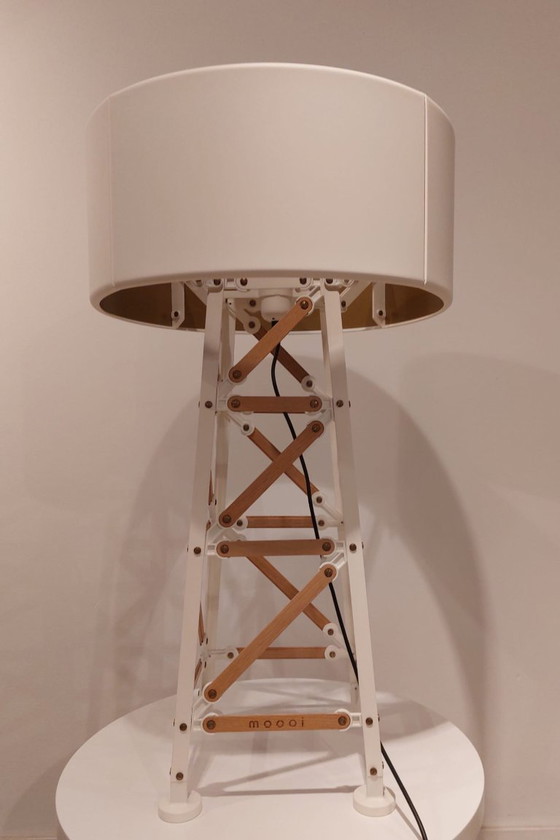 Image 1 of Moooi Construction lamp S wit