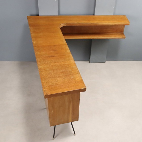 Image 1 of Mobile Bar Sospeso Anni '50