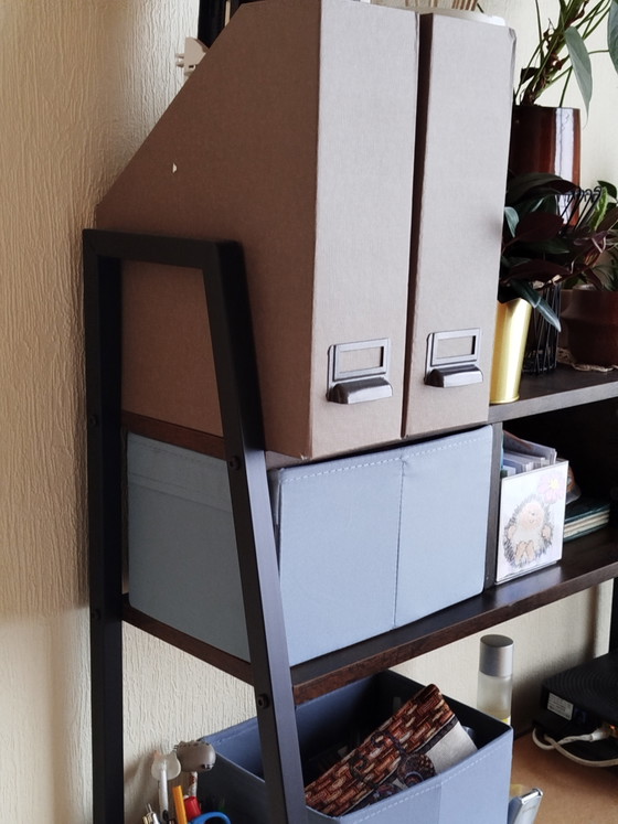 Image 1 of Bureau