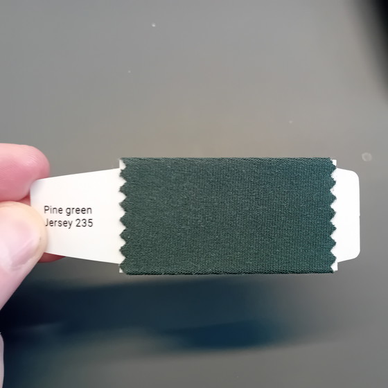 Image 1 of Lenzuolo con angoli in jersey 235 Auping 180x200-210