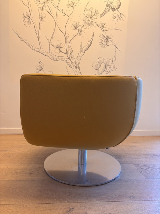 Image 1 of B&B Italia Tulip Armchair