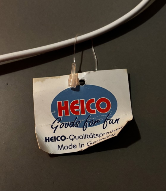 Image 1 of Heico lamp Bambi deer