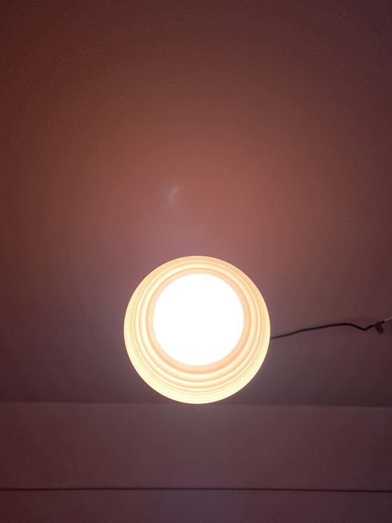 Image 1 of Space Age Beehive Lamps