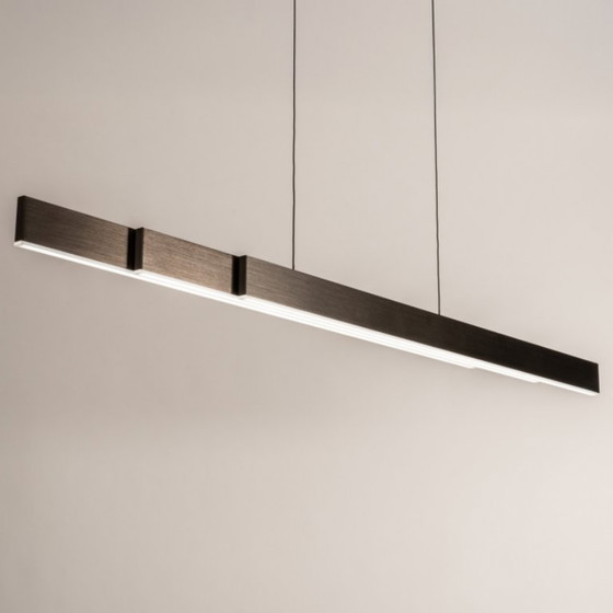 Image 1 of Paul Neuhaus 838637 Pure Moto Rise design lamp (electric)