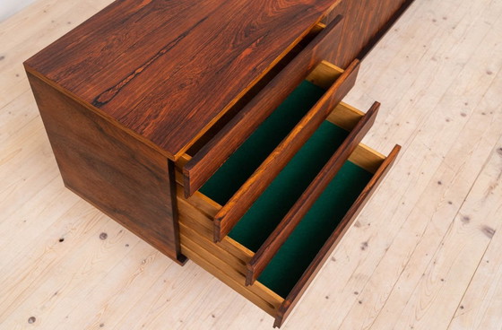 Image 1 of Henry Walter Klein Sideboard for Bramin Møbler, Denmark, 1950s