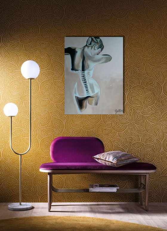 Image 1 of Strike A Pose...