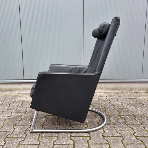 Sillón Montis modelo Madonna