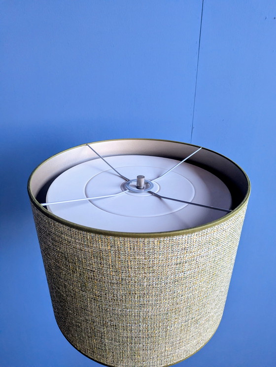 Image 1 of Vintage vloerlamp W. Hagoort 1960s