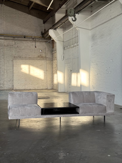 Linteloo Desire Design Bank