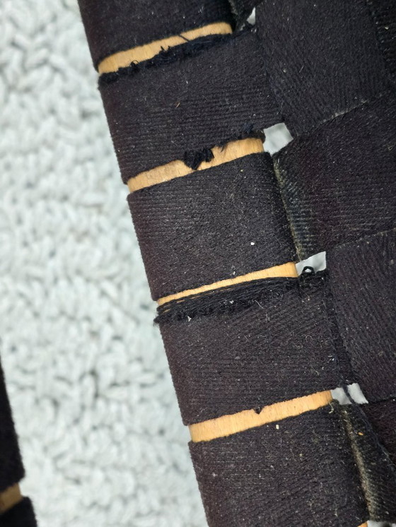 Image 1 of Set of 4 Mid-Century Design Dining Chairs by Magnus Olesen for Durup, Denmark, Late 1960s–1970s