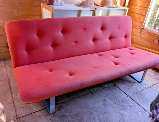 Artifort sofa C683 - Kho Liang Ie