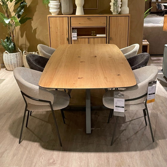 Image 1 of Table à manger Henders & Hazel Shimanto - 240x110