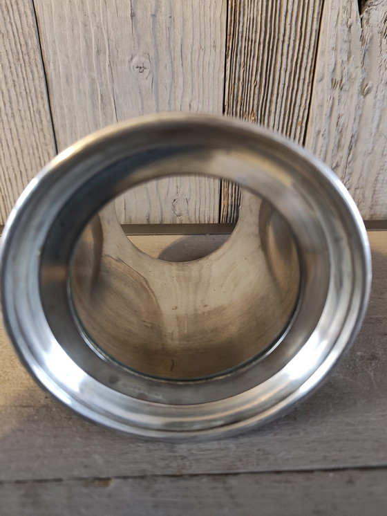 Image 1 of Heineken silver-plated beer mug Jubilee 1873-1973