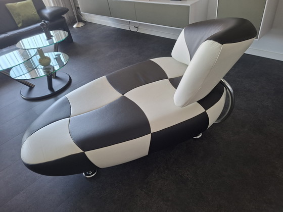 Image 1 of Leolux Kikko loveseat