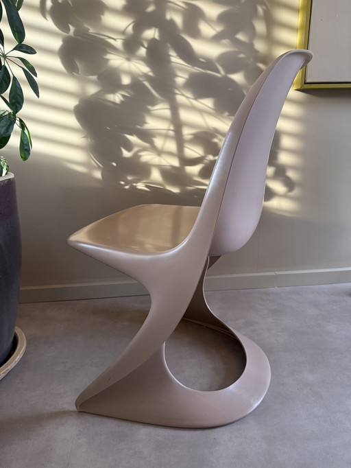 Casala casalino dining chair chair