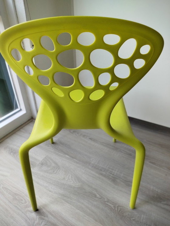 Image 1 of Diseño de sillas Moroso Italia