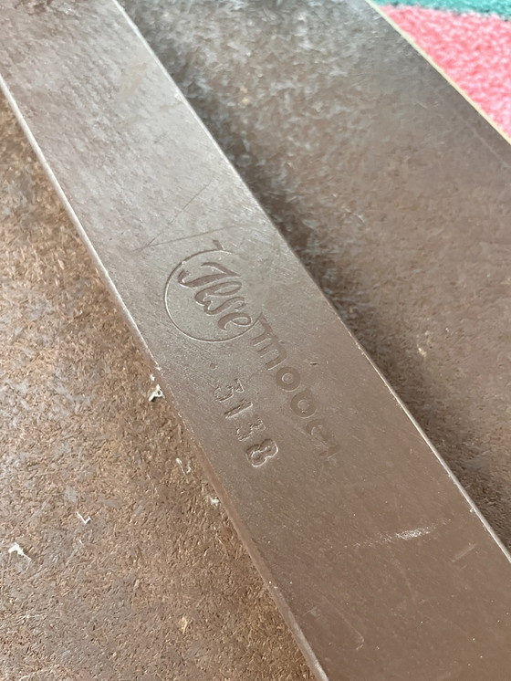 Image 1 of La era atómica en forma de riñón de Ilse Mobel