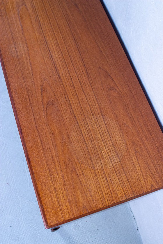 Bramin H.W. Klein Sideboard Teak Danish Design Vintage Mid Century – Wood (photo 17 of 21)