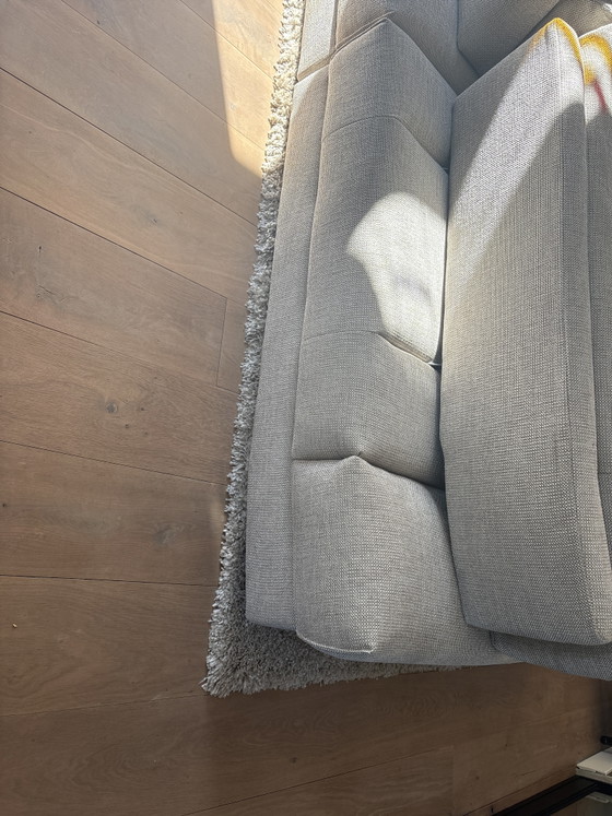 Canapé Modulable Beige – LAB 02, Canapés modulables, Textile (photo 2 of 5)