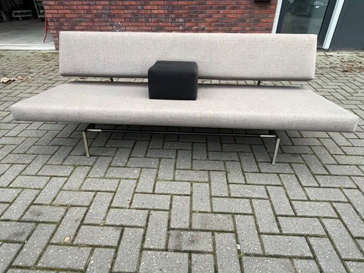 BANQUE SPECTRUM MARTIN VISSER | 1960