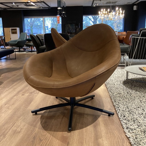 Label Hidde fauteuil