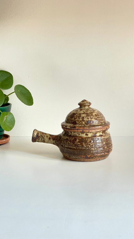 Portagioie vintage in gres di pirite – Accessori da cucina, Ceramic (photo 3 of 35)