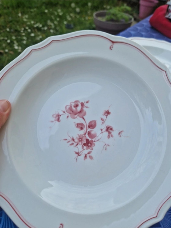 Image 1 of Set di 6 piatti Winsterling