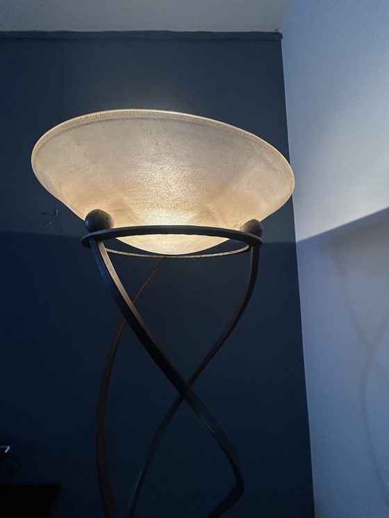 Image 1 of Terzani Antinea staande lamp
