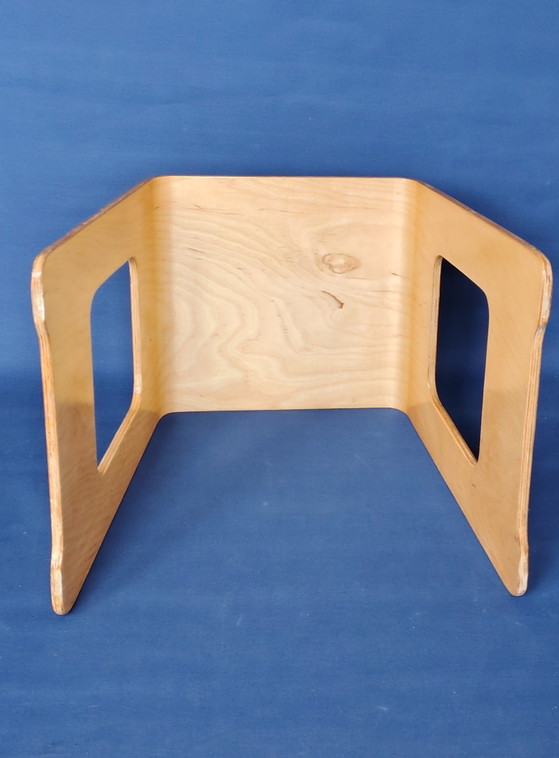 Ikea Benjamin Hocker – Wood (photo 6 of 12)