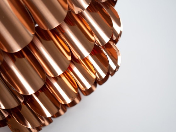 Lampada a sospensione vintage svedese di Thorsten Orrling, Hans-Agne Jakobsson, anni '60 – Temde (photo 14 of 17)