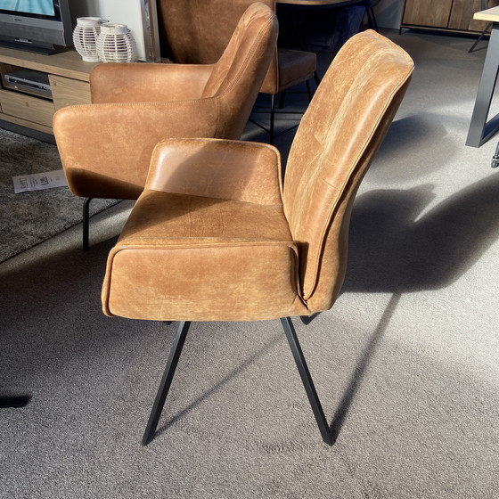 Image 1 of Steef ergo chairs