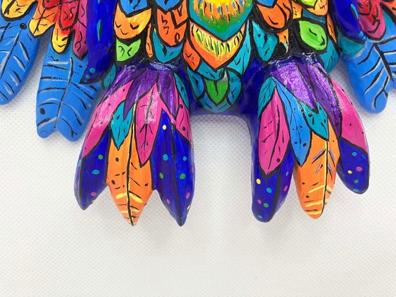 Image 1 of Magische Eule