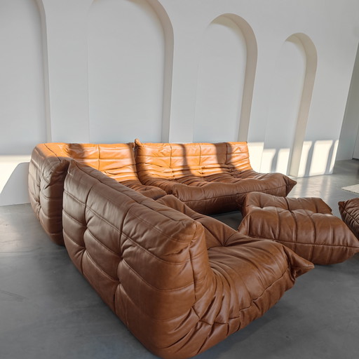 Ligne Roset Togo Set