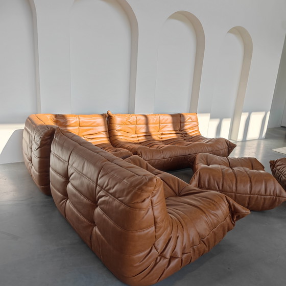 Image 1 of Conjunto Ligne Roset Togo