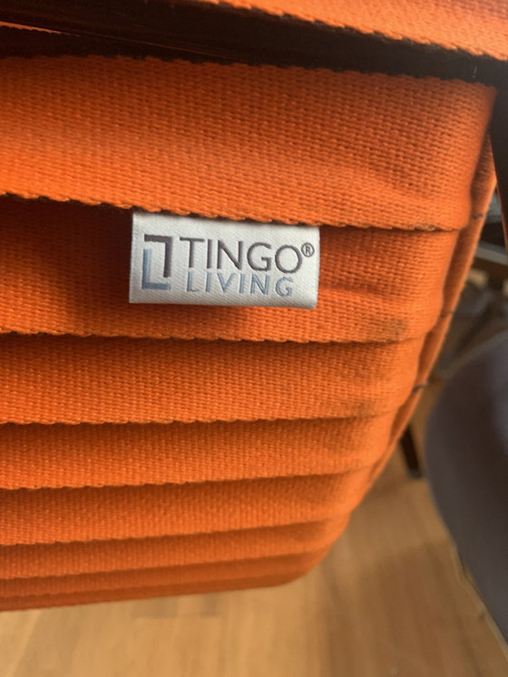 Image 1 of Capsule Chair Set Van 2