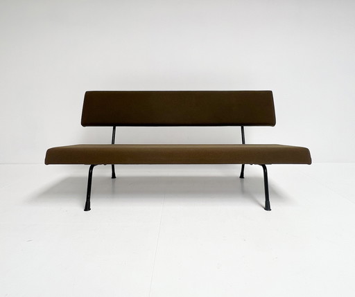 Gispen bench model 447 by Wim Rietveld, 1950's