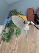 Lampada da terra di design Pola