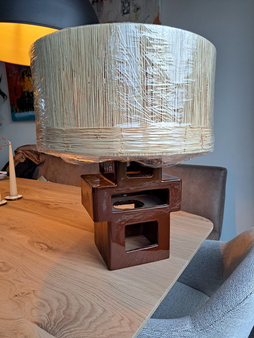 Lampe Honoré Eros neuve
