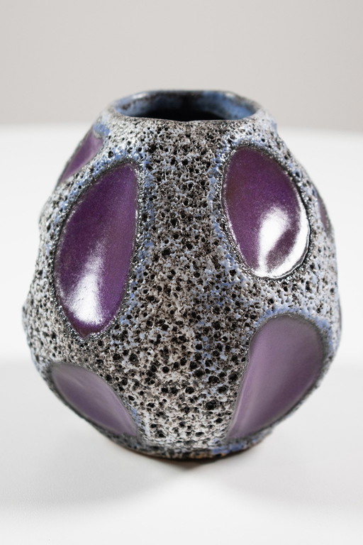 Jarrón de asteroides Roth