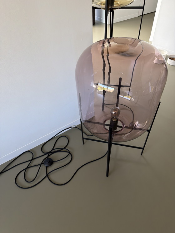 Image 1 of Lámparas de pie Oda