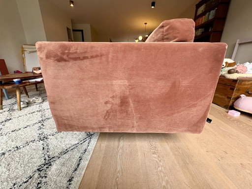 FÉST bank - Miller 3-seat (Kleur: Royal - 160 Magnolia)