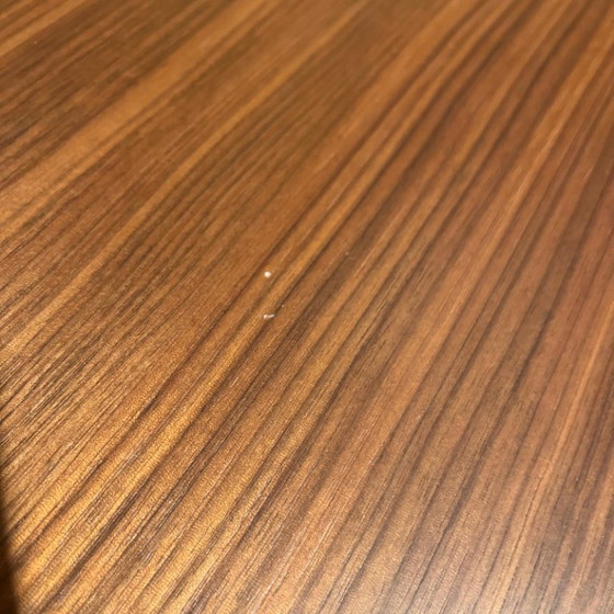 Image 1 of Mesa de tweed Zanotta