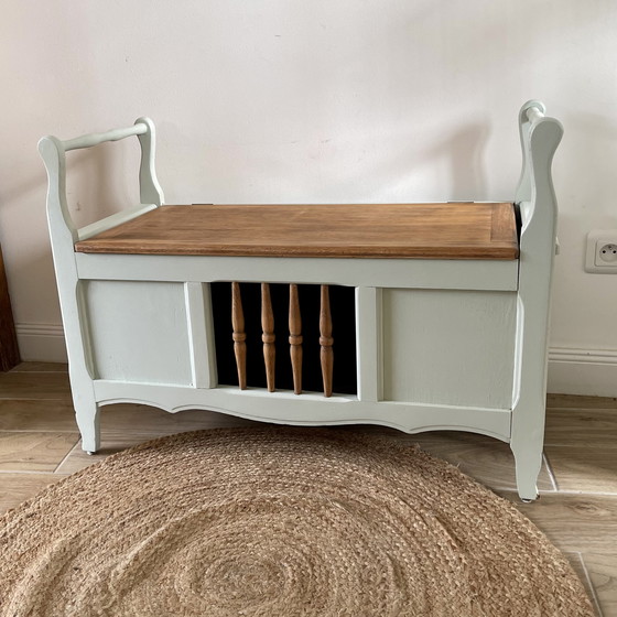 Image 1 of Opbergbank