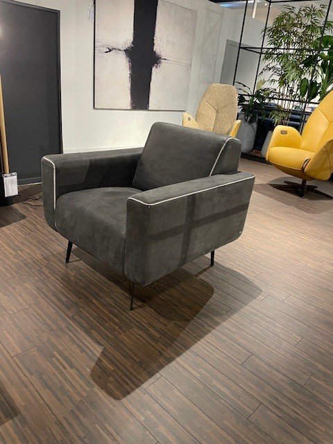 Image 1 of Sofá de 3 plazas Topform Morris con sillón