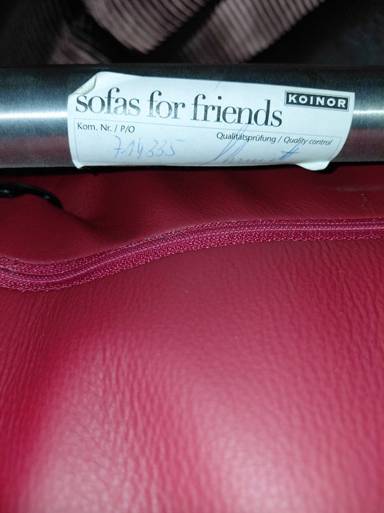 Image 1 of Chaise longue Novastyl