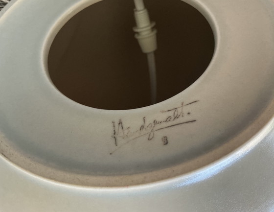 Image 1 of Lampada da tavolo Bjorn Wiinblad Rosenthal, anni '60-'70
