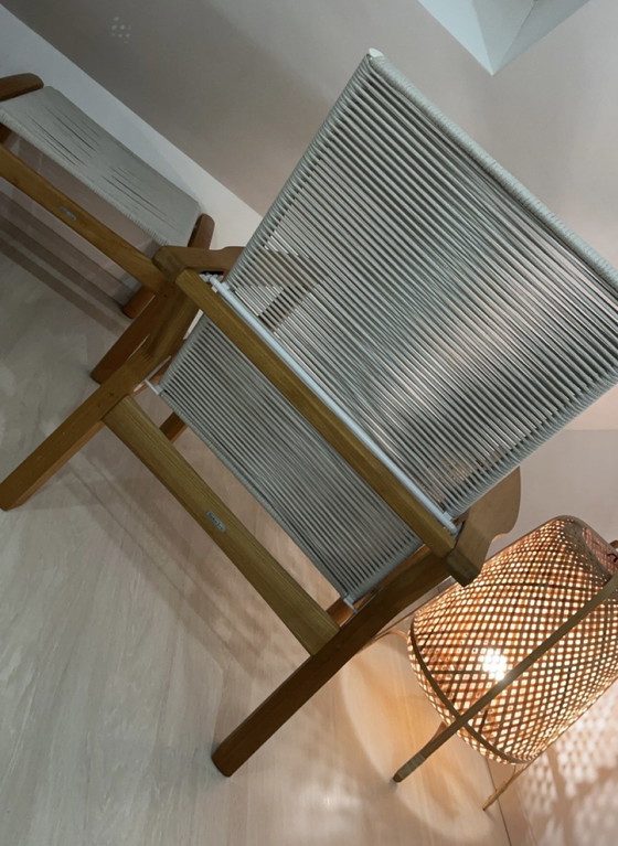 Image 1 of Sillón de relajación Barlow Tyrie