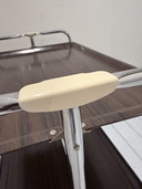 Desserte Vintage Mid-Century Pliante